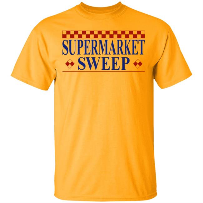 supermarket sweep shirt hoodie sweatshirt supermarket sweep shirt hoodie sweatshirt