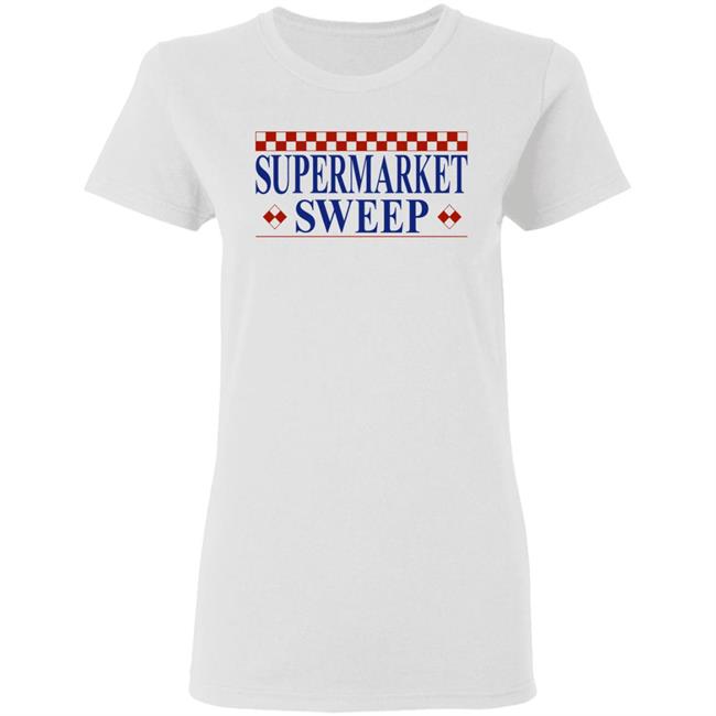 supermarket sweep shirt hoodie sweatshirt supermarket sweep shirt hoodie sweatshirt