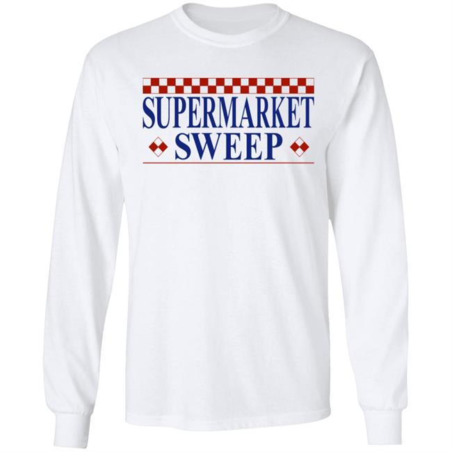 supermarket sweep shirt hoodie sweatshirt supermarket sweep shirt hoodie sweatshirt