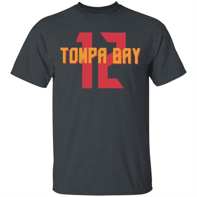 Tompa Bay Shirt Black Cothing Plus Size Tompa Bay Shirt Black Cothing Plus Size