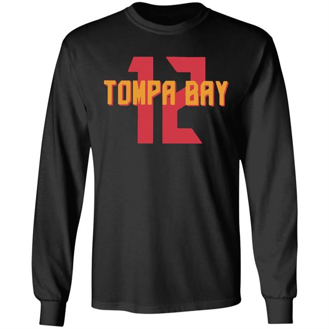 Tompa Bay Shirt Black Cothing Plus Size Tompa Bay Shirt Black Cothing Plus Size