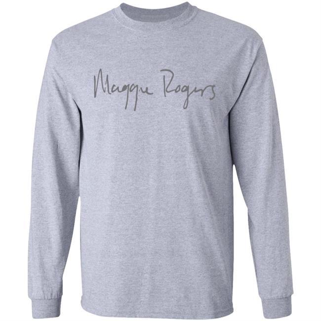 maggie rogers merch t shirt white hoodie sweatshirt maggie rogers merch t shirt white hoodie sweatshirt
