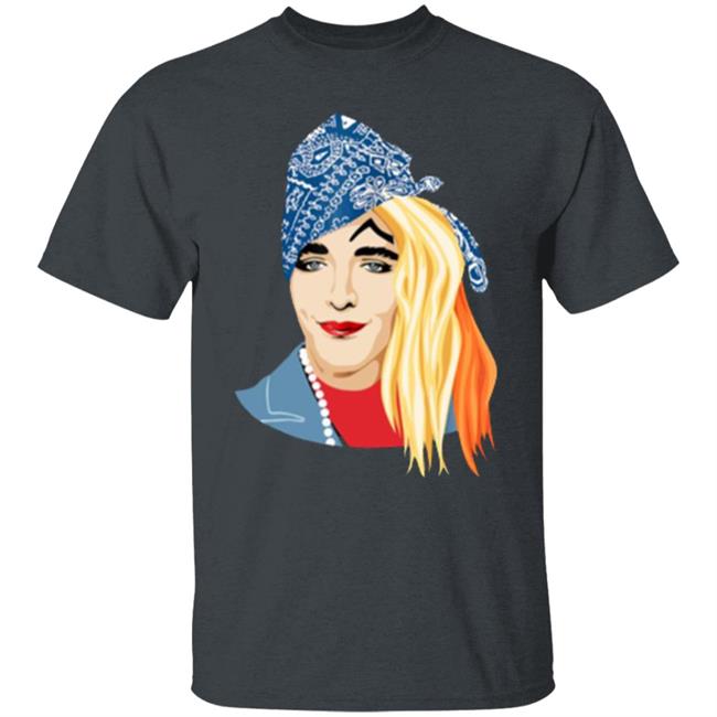 Shane Dawson Shanaynay Portrait shirt Hoodie Black Shane Dawson Shanaynay Portrait shirt Hoodie Black