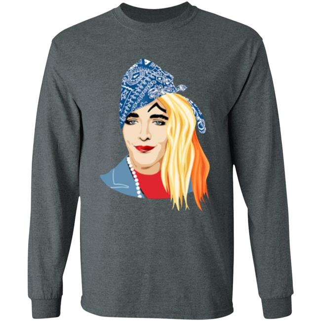 Shane Dawson Shanaynay Portrait shirt Hoodie Black Shane Dawson Shanaynay Portrait shirt Hoodie Black
