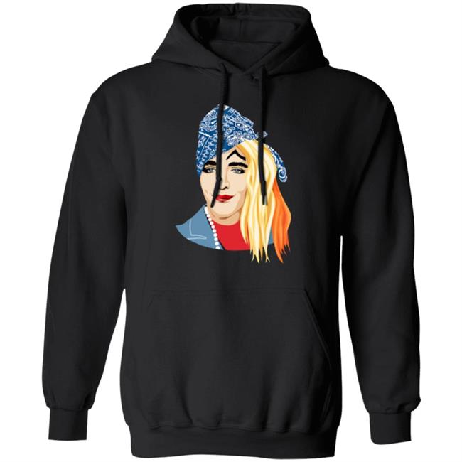 Shane Dawson Shanaynay Portrait shirt Hoodie Black Shane Dawson Shanaynay Portrait shirt Hoodie Black