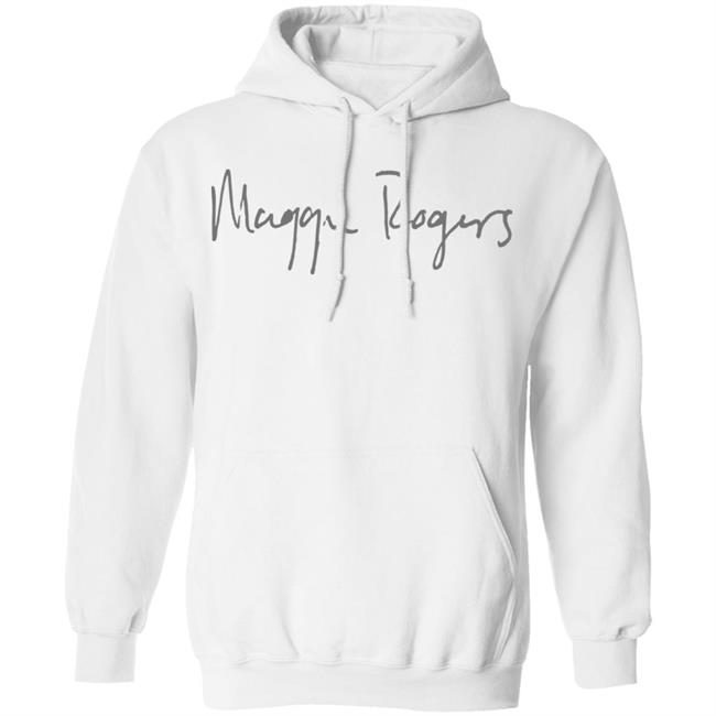 maggie rogers merch t shirt white hoodie sweatshirt maggie rogers merch t shirt white hoodie sweatshirt