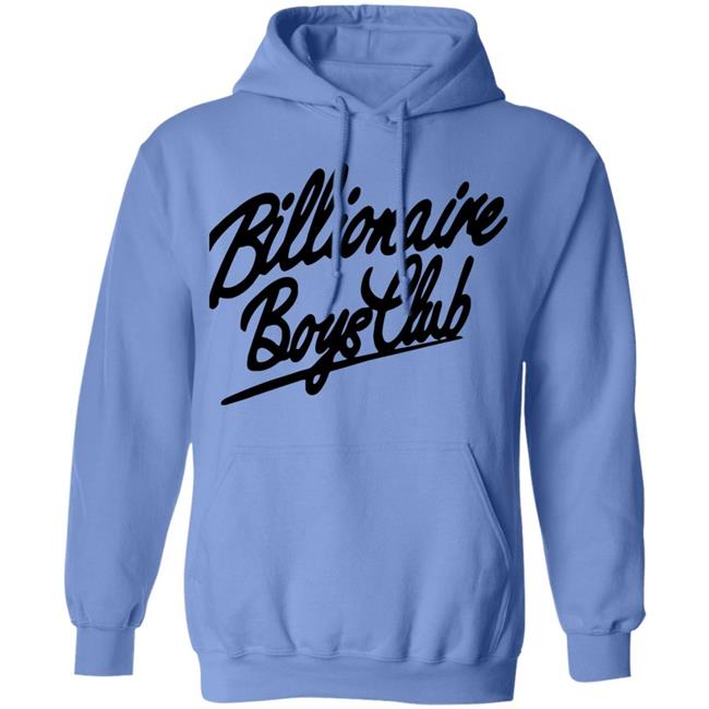 Billionaire Boys Club Hoodie White Shirt Billionaire Boys Club Hoodie White Shirt