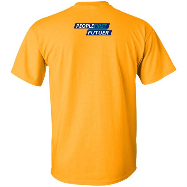 People First Adiós Trump T Shirt People First Adiós Trump T Shirt