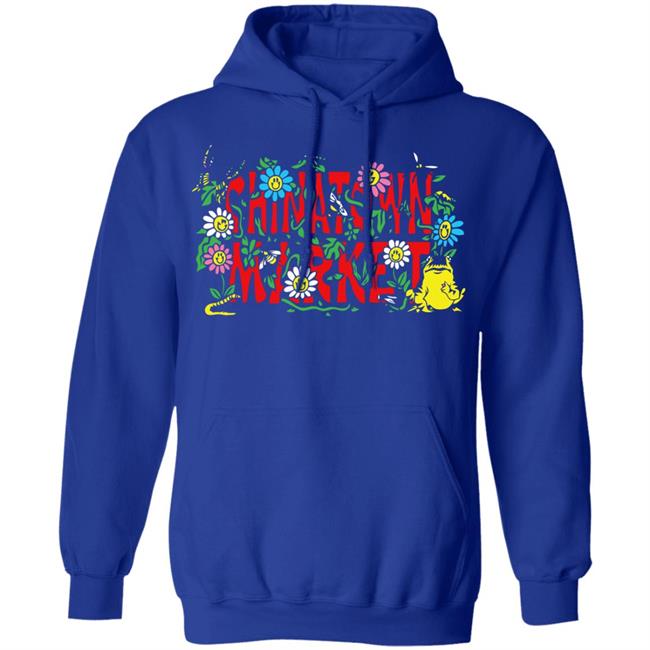 chinatown market shirt black hoodie t shirt chinatown market shirt black hoodie t shirt