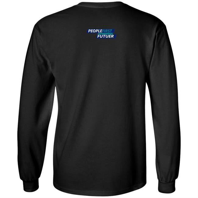 People First Adiós Trump T Shirt People First Adiós Trump T Shirt