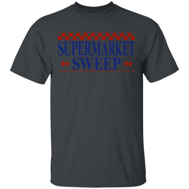 supermarket sweep shirt black hoodie supermarket sweep shirt black hoodie