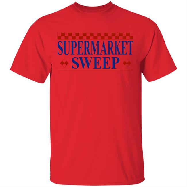 supermarket sweep shirt black hoodie supermarket sweep shirt black hoodie