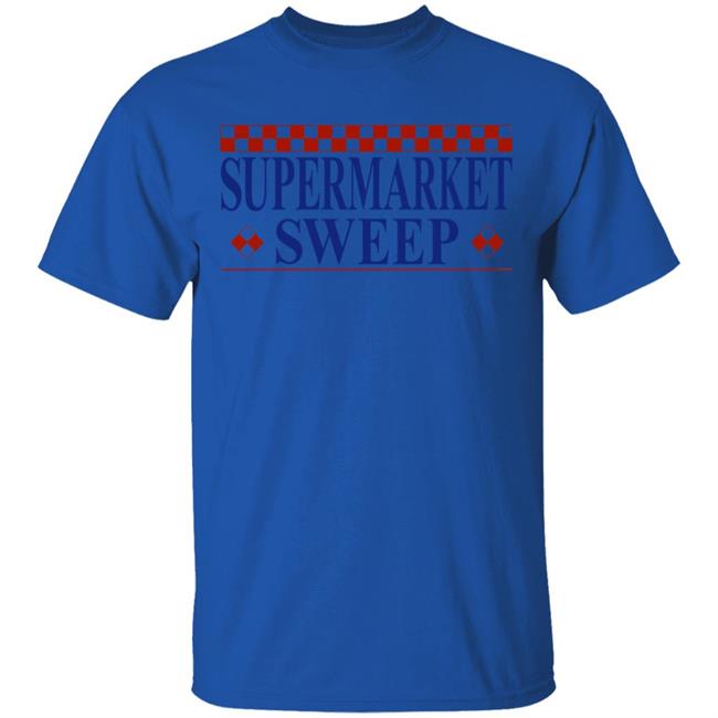 supermarket sweep shirt black hoodie supermarket sweep shirt black hoodie
