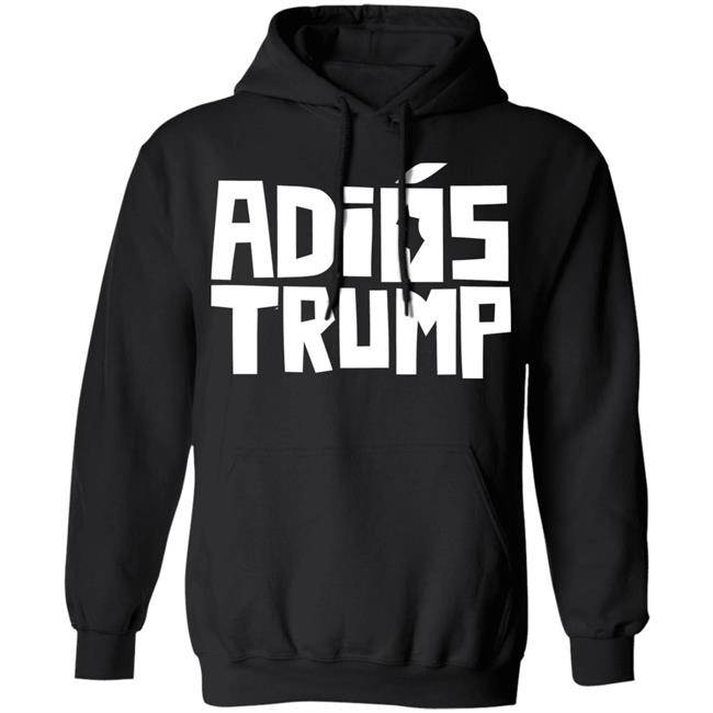 People First Adiós Trump T Shirt People First Adiós Trump T Shirt