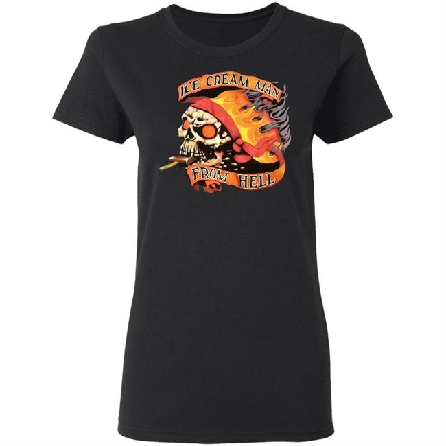 ice cream man from hell shirt black hoodie t shirt ice cream man from hell shirt black hoodie t shirt