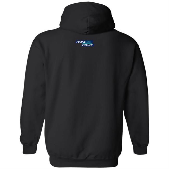 People First Adiós Trump T Shirt People First Adiós Trump T Shirt