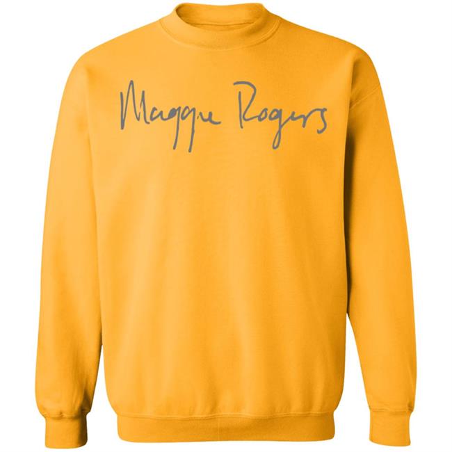 maggie rogers merch t shirt white hoodie sweatshirt maggie rogers merch t shirt white hoodie sweatshirt
