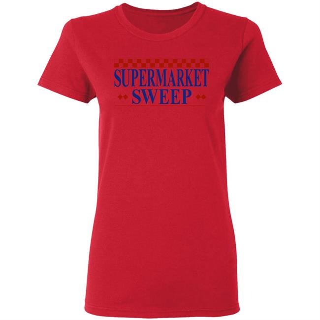 supermarket sweep shirt black hoodie supermarket sweep shirt black hoodie