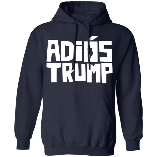People First Adiós Trump T Shirt People First Adiós Trump T Shirt