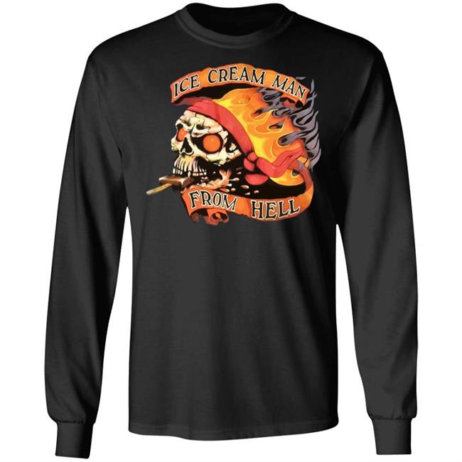 ice cream man from hell shirt black hoodie t shirt ice cream man from hell shirt black hoodie t shirt