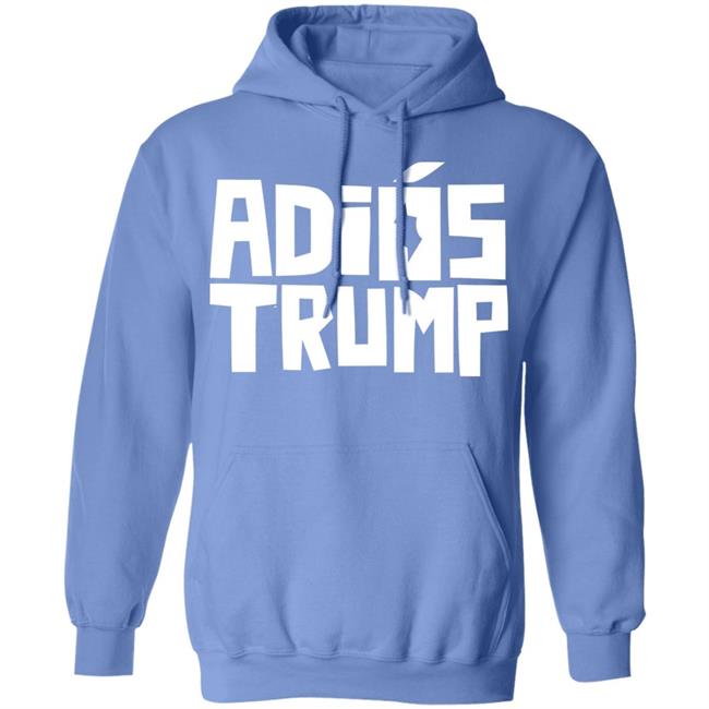 People First Adiós Trump T Shirt People First Adiós Trump T Shirt