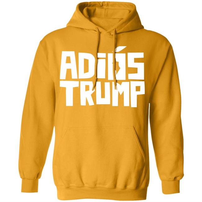 People First Adiós Trump T Shirt People First Adiós Trump T Shirt