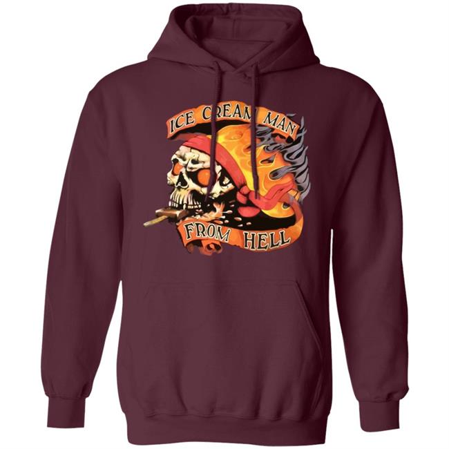 ice cream man from hell shirt black hoodie t shirt ice cream man from hell shirt black hoodie t shirt