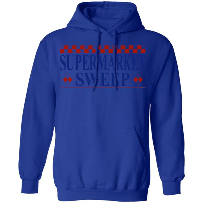 supermarket sweep shirt black hoodie supermarket sweep shirt black hoodie