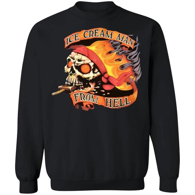 ice cream man from hell shirt black hoodie t shirt ice cream man from hell shirt black hoodie t shirt