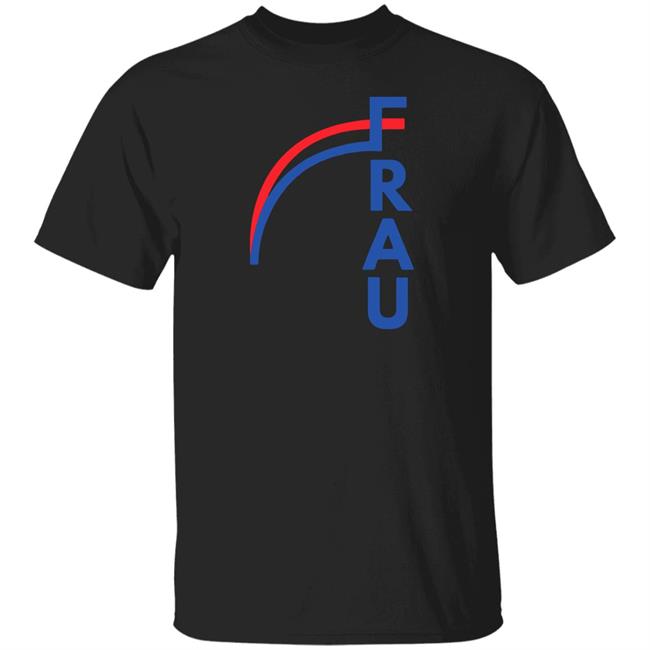 Joe Biden Fraud shirt