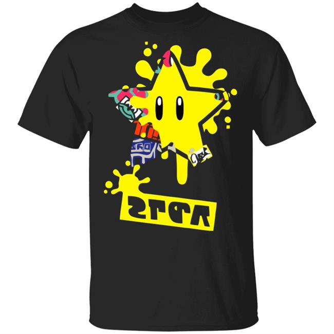 mario splatfest t shirt black hoodie shirt