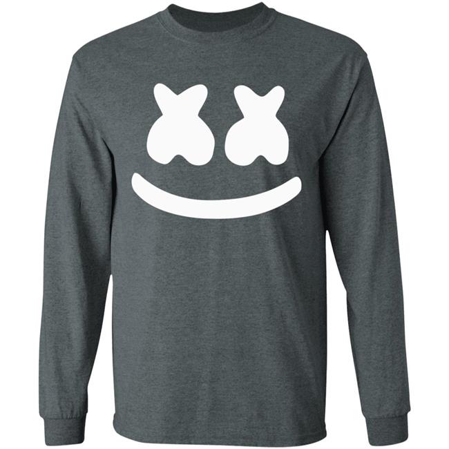Marshmello logo marshmello merch Marshmello Authentic Merchandise - Smile Hoodie T Shirt Marshmello logo marshmello merch Marshmello Authentic Merchandise - Smile Hoodie T Shirt