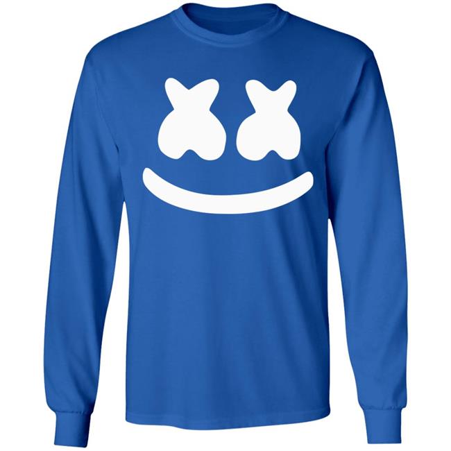 Marshmello logo marshmello merch Marshmello Authentic Merchandise - Smile Hoodie T Shirt Marshmello logo marshmello merch Marshmello Authentic Merchandise - Smile Hoodie T Shirt
