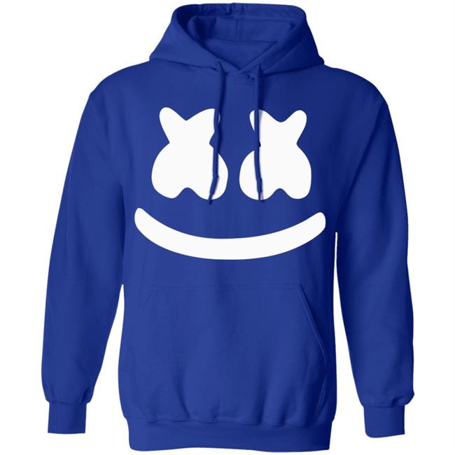 Marshmello logo marshmello merch Marshmello Authentic Merchandise - Smile Hoodie T Shirt Marshmello logo marshmello merch Marshmello Authentic Merchandise - Smile Hoodie T Shirt
