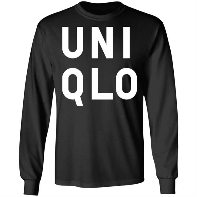 uniqlo merch shirt black hoodie uniqlo merch shirt black hoodie