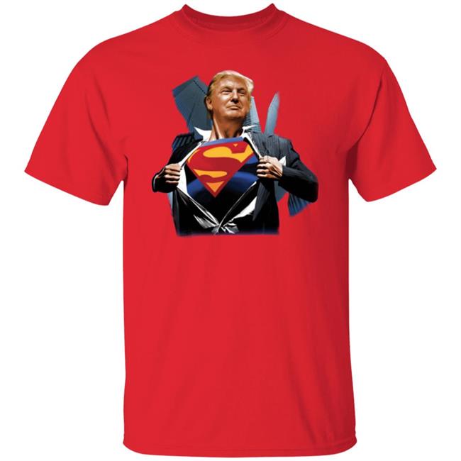 trump superman shirt black hoodie trump superman shirt black hoodie