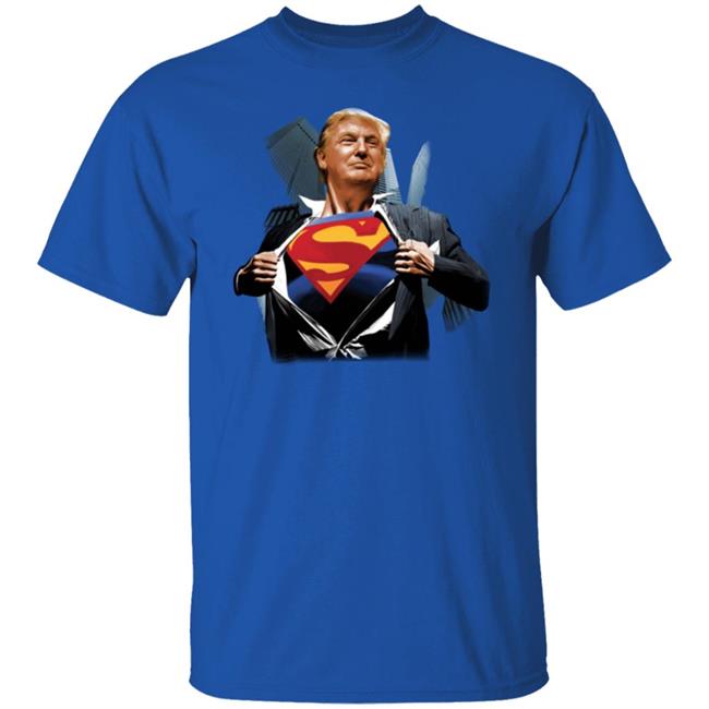 trump superman shirt black hoodie trump superman shirt black hoodie