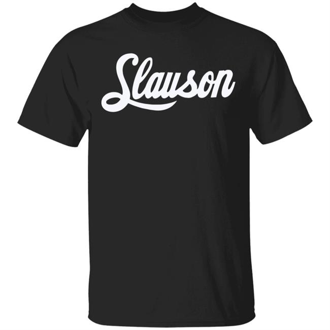 Slauson Hoodie Black T shirt