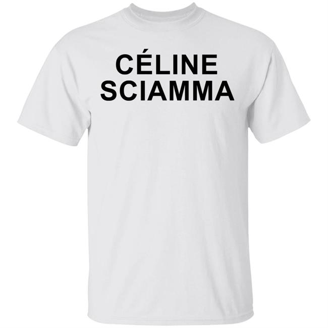 Céline Sciamma Shirt White Hoodie Sweatshirt