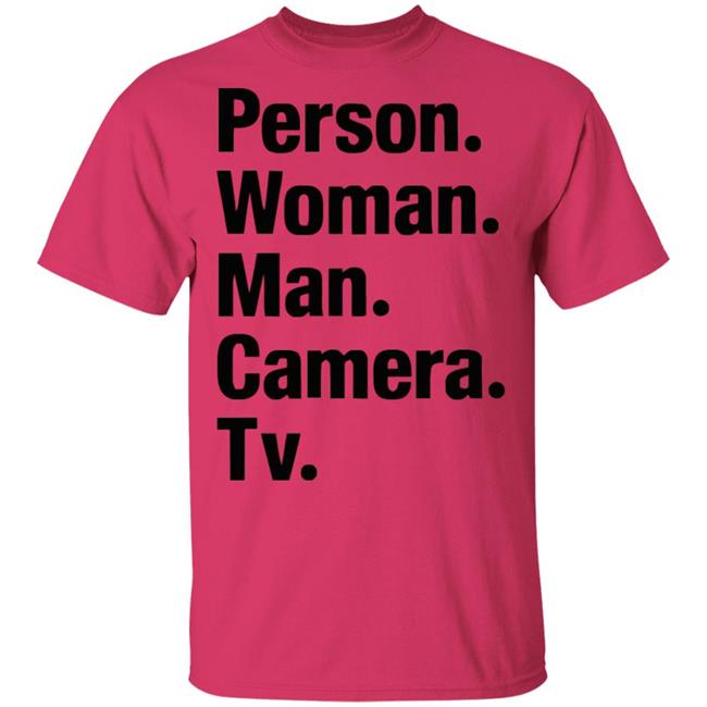 person woman man camera tv t shirt white hoodie person woman man camera tv t shirt white hoodie