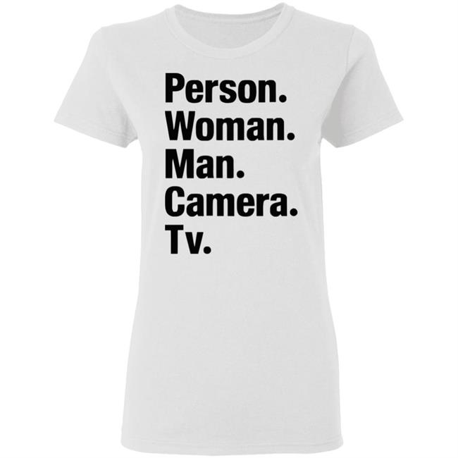 person woman man camera tv t shirt white hoodie person woman man camera tv t shirt white hoodie