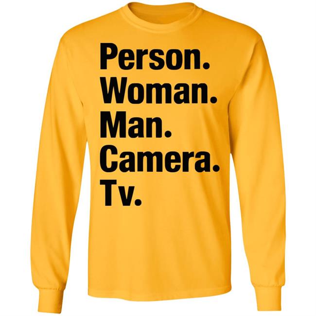 person woman man camera tv t shirt white hoodie person woman man camera tv t shirt white hoodie