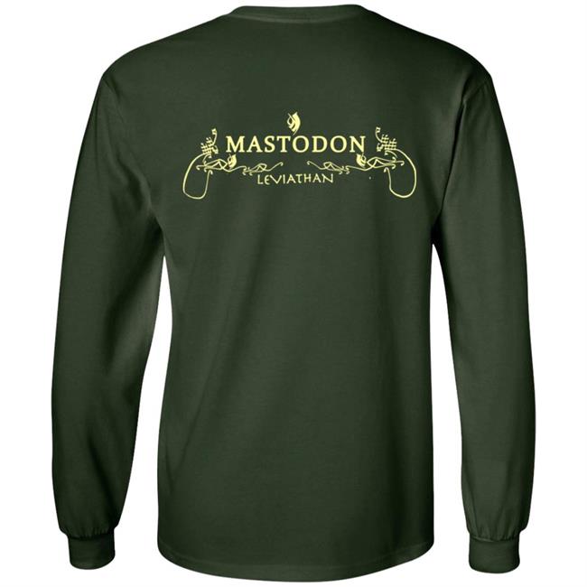 Mastodon Leviathan Era T Shirt Black Hoodie Sweatshirt Mastodon Leviathan Era T Shirt Black Hoodie Sweatshirt