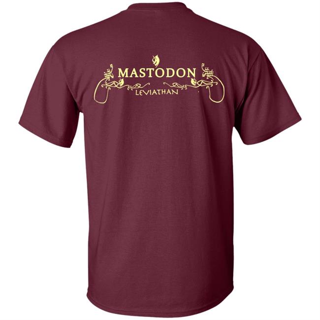 Mastodon Leviathan Era T Shirt Black Hoodie Sweatshirt Mastodon Leviathan Era T Shirt Black Hoodie Sweatshirt