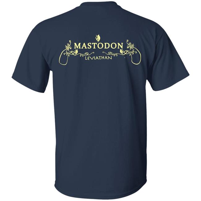 Mastodon Leviathan Era T Shirt Black Hoodie Sweatshirt Mastodon Leviathan Era T Shirt Black Hoodie Sweatshirt