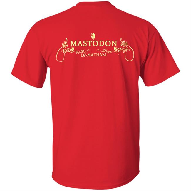 Mastodon Leviathan Era T Shirt Black Hoodie Sweatshirt Mastodon Leviathan Era T Shirt Black Hoodie Sweatshirt