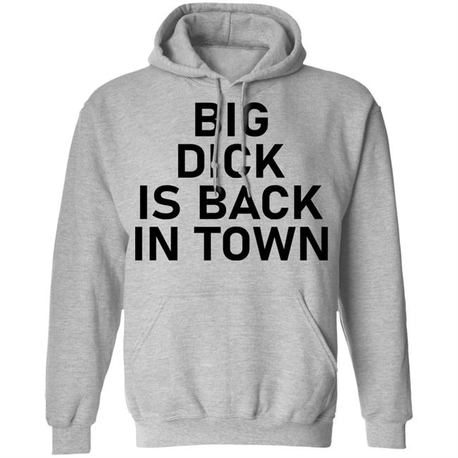 Dannyduncan69 Merch In Town Grey T Shirt White Hoodie Sweatshirt Dannyduncan69 Merch In Town Grey T Shirt White Hoodie Sweatshirt