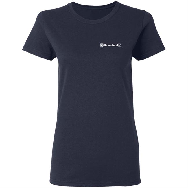 Memeulous Merch Obamaland Printed Hoodie Sweatshirt Black T Shirt Memeulous Merch Obamaland Printed Hoodie Sweatshirt Black T Shirt