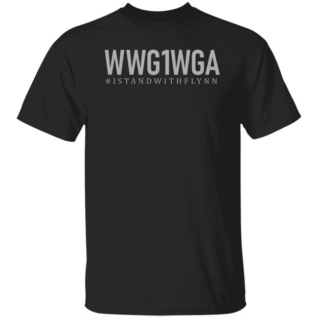 Wwg1wga T Shirt Black Hoodie Sweatshirt