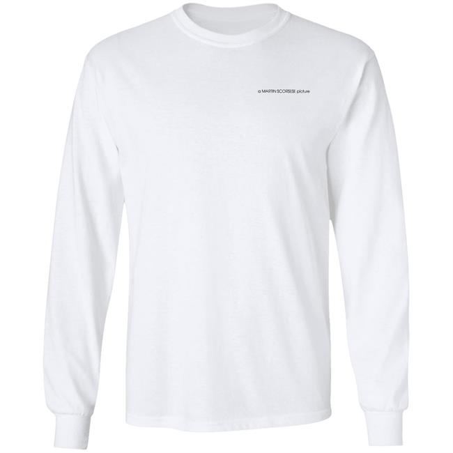 “Martin Scorsese” T Shirt Hoodie Sweatshirt “Martin Scorsese” T Shirt Hoodie Sweatshirt